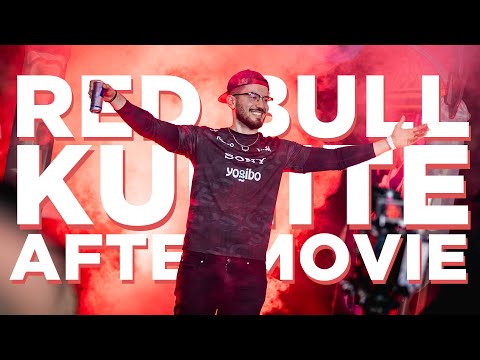Red Bull Kumite 2025 Paris - After movie
