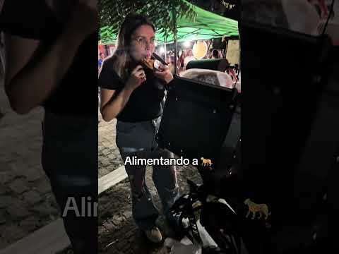 MARCANDO PRESENÇA NO EVENTO DE GUAIUBA-CE