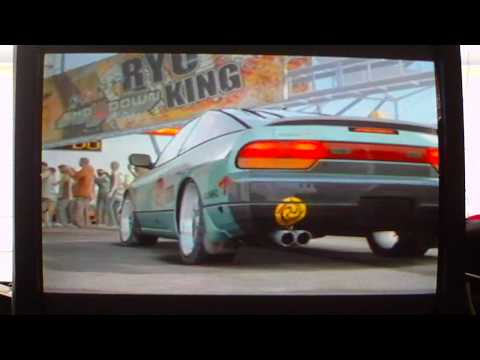 Let's Play Need For Speed Prostreet Part 1