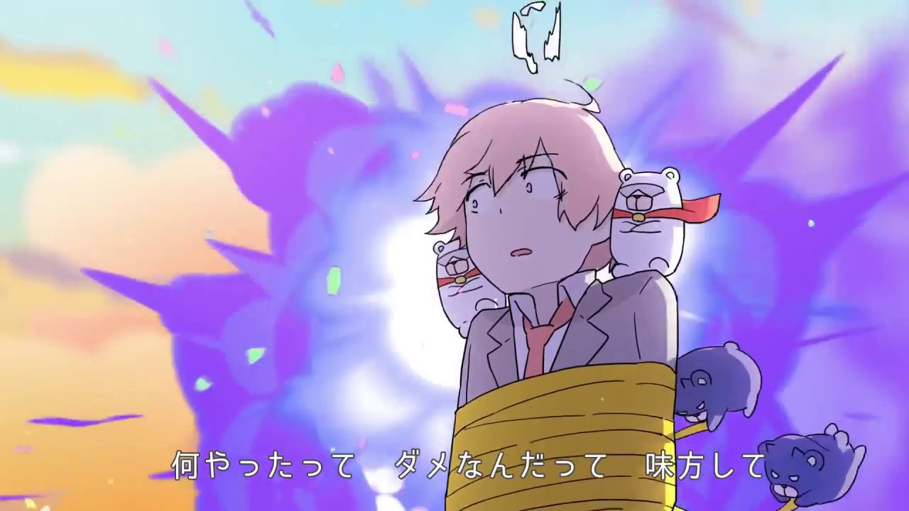 あの娘シークレット/ Eve  full covered by 春茶