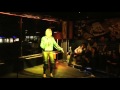 Comedy Club Munich: Ineke Vermeulen - 10. 9 ...