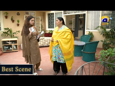 Behroop Episode 07 || 𝗕𝗲𝘀𝘁 𝗦𝗰𝗲𝗻𝗲 𝟬𝟱 || Zubab Rana - Asad Siddiqui - Beenish Chauhan || Har Pal Geo