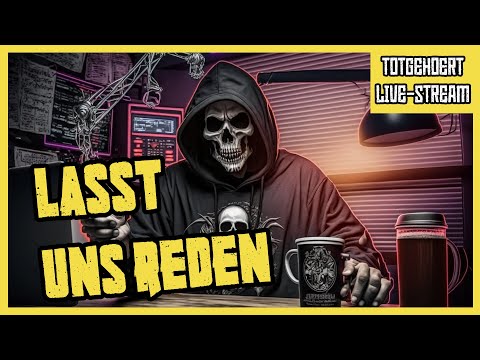 Frei von der Leber weg - der nächste offene Themenabend 2023! 🗨️💬