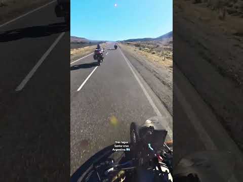 Tres-lagos, Santa-cruz, Argentina 🇦🇷