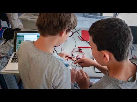 Futurekids Feriencamps 2020 - von 5 bis 16 Jahren