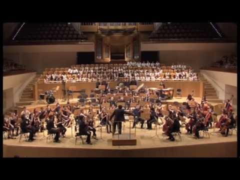 La Boda de Luis Alonso - Intermezzo by G. Giménez