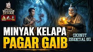 Download lagu COCONUT OIL AS A 'SPIRITUAL BARRIER'? A Forgotten Secret of Ancient Javanese Wisdom #semarjawa mp3 Download lagu COCONUT OIL AS A 'SPIRITUAL BARRIER'? A Forgotten Secret of Ancient Javanese Wisdom #semarjawa mp3