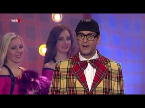 Blötschkopp und die Rampensäue - Teil 1 - Karneval 2018