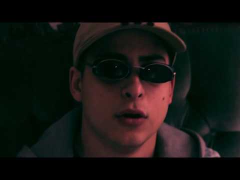 M. Nueve - VÉRTIGO (Prod. AMG)