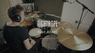 Ryan Adams - Tightrope // Simon Treasure