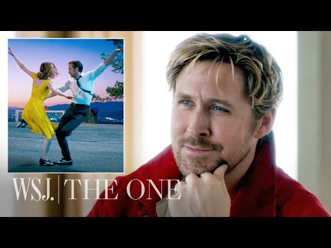 Ryan Gosling’s One Piece of Advice for Hopeless Romantics and More  | The One
