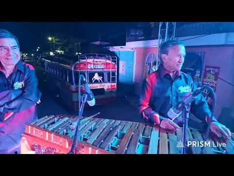 En vivo desde Mazatenango Suchitepéquez 