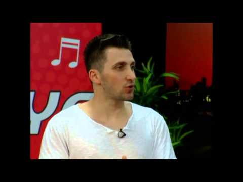 Rap Keyf / Bölüm 1 - Teoman Karadeniz