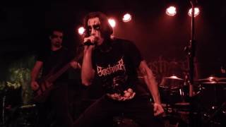 Beastanger - Live at Cave 45 - Porto.11.02.2017