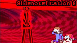 Cover art for Slidenotefication 8