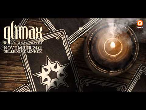 A*S*Y*S @ Qlimax 2012