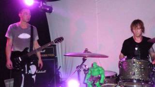 I Like Your Old Stuff (Mash-up)