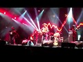 Aaron Watson "Wake Up And Smell The Coffee" live in France '11