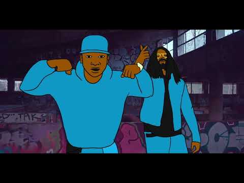 TRYYGA FT GAYO - HOW YOU GON