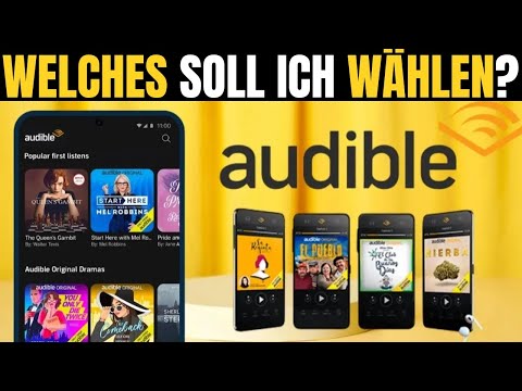 I tested Audible 2026: The good, the bad… and the trick to getting it for FREE.