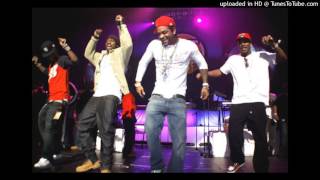 Cam&#39;ron Juelz Santana Jim Jones 40 Cal &amp; J.R. Writer - Bubble Music (Remix)