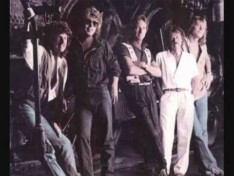 Roll With The Changes - REO Speedwagon (1978)