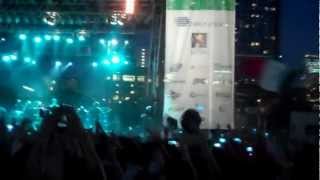 SXSW - MOLOTOV - CAFE TACUBA - AUSTIN TEXAS