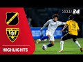 Wat een SFEER tijdens het AVONDJE NAC! ? | Samenvatting NAC Breda - VVV Venlo