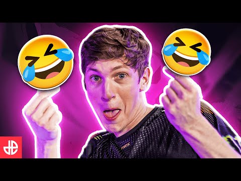 FUNNIEST Moments From VCT Masters Reykjavik