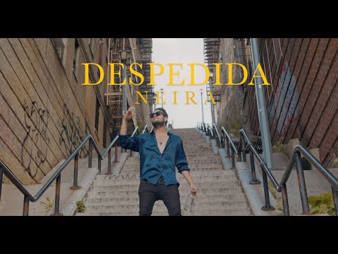 Javier Neira - Despedida (Official Video)