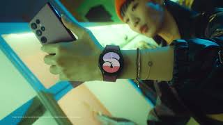 Samsung Galaxy Watch4 | Estrena look cada día anuncio