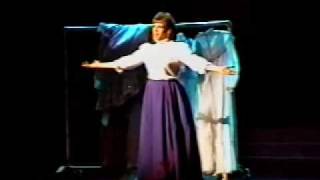 "Home" from Yeston & Kopit's Phantom