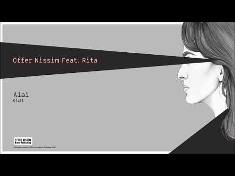 Offer Nissim Feat. Rita - ALAI
