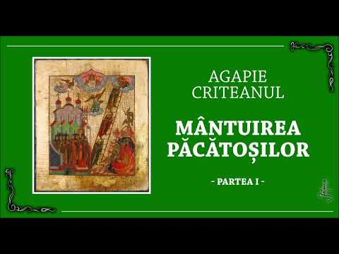 10 MANTUIREA PACATOSILOR - PARTEA I cap 14 - Despre nepasare sau lene