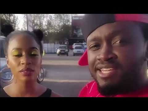 Beb Acha ufala // Bahati refuses to Go to the gym with Diana @Diana_Marua @bahatikenya #music