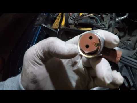 How to: 5.9 Cummins block heater install