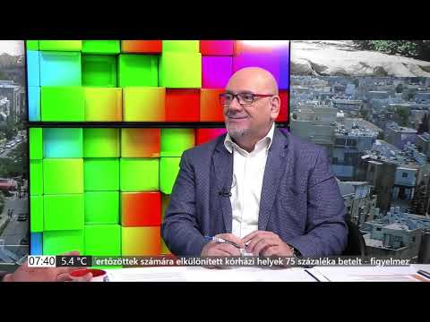 PIRKADAT Breuer Péterrel: Deák Dániel