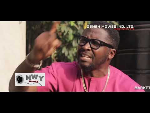 Family Fall Apart Season 3&4 TEASER - Luchy Donalds & Onny Micheal 2021 Latest Nigerian Movie