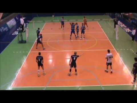 Caetano Filter Voleyball