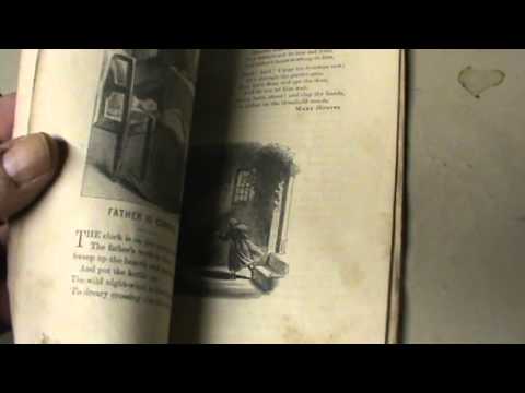 The Childrens Hour January 1868