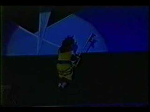 San Diego Comic Con 2006 - #43 The Fan's Truth KH