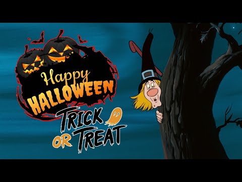 FELIZ DIA DAS BRUXAS! #happyhalloween #samhain #festimdosespíritos