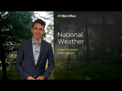 Monday afternoon forecast 10/10/22