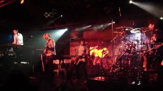 Transatlantic - Set Us Free(fim) Lay Down Your Life(início)