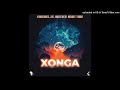 Afrikan Roots - Xonga (feat. 9umba, Dj Buckz) - Extended Mix(Audio)