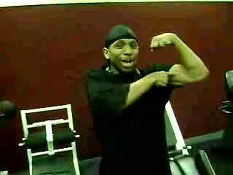 Trap Starz Clik- "Get It Big"