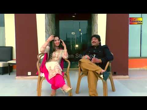 Sonay Di Chori | Mehak Malik | Sharafat Ali Khan And Zobia Lahor | ShaheenStudio360p