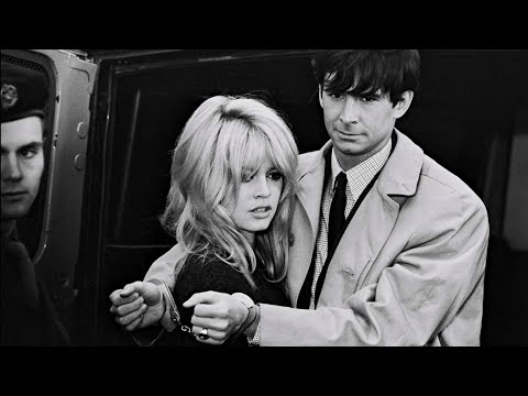 Agent 006 (Brigitte Bardot, 1964) Action, Abenteuer – französischer Film