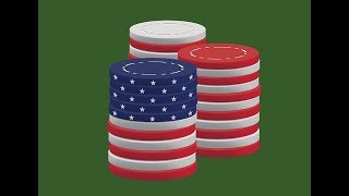 Declinists Be Damned: Bet On America