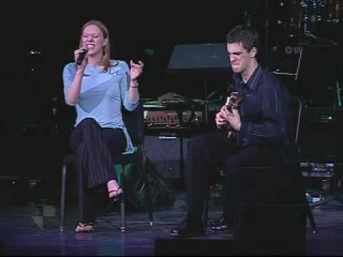 Triste - performed by Leala Cyr & Ricardo Vogt